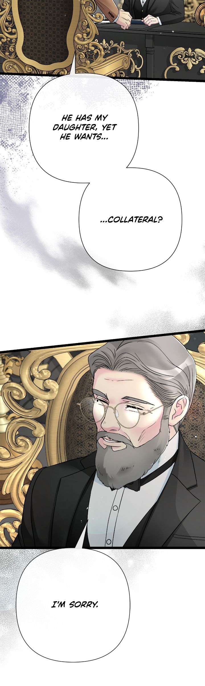 The Problematic Prince, Chapter 87 image 08